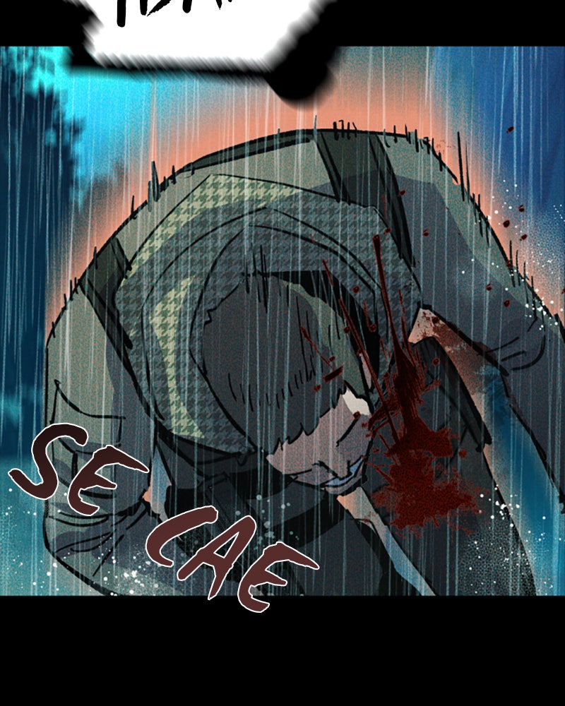 Read Mercenario adolescente ES Manga Online