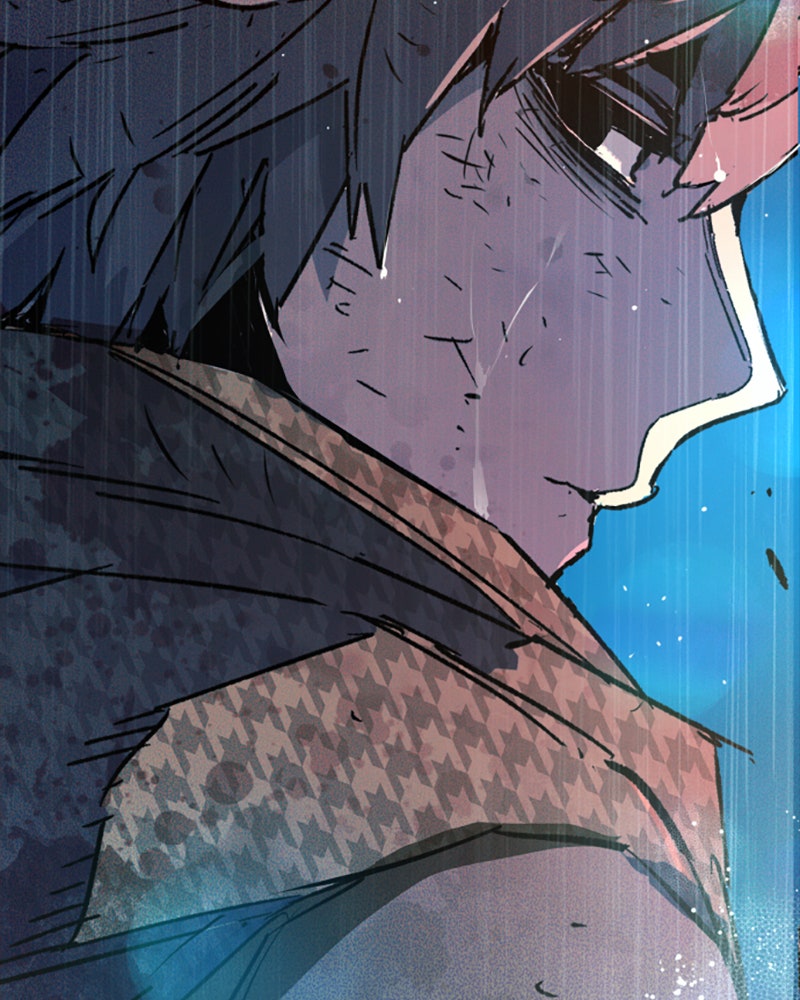Read Mercenario adolescente ES Manga Online
