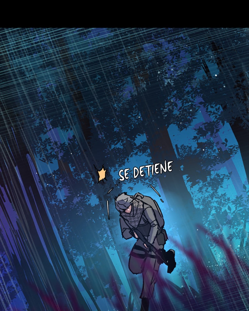 Read Mercenario adolescente ES Manga Online