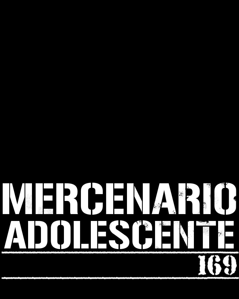 Read Mercenario adolescente ES Manga Online