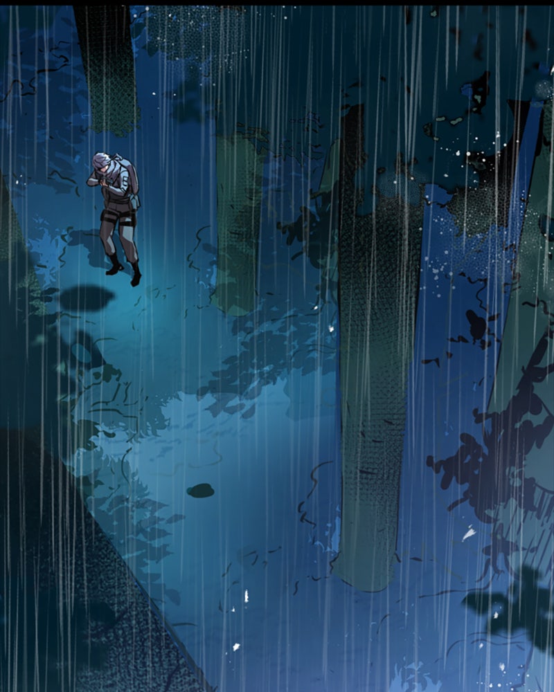 Read Mercenario adolescente ES Manga Online