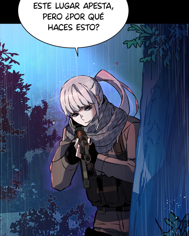 Read Mercenario adolescente ES Manga Online