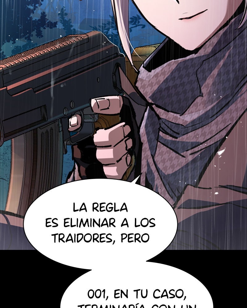 Read Mercenario adolescente ES Manga Online