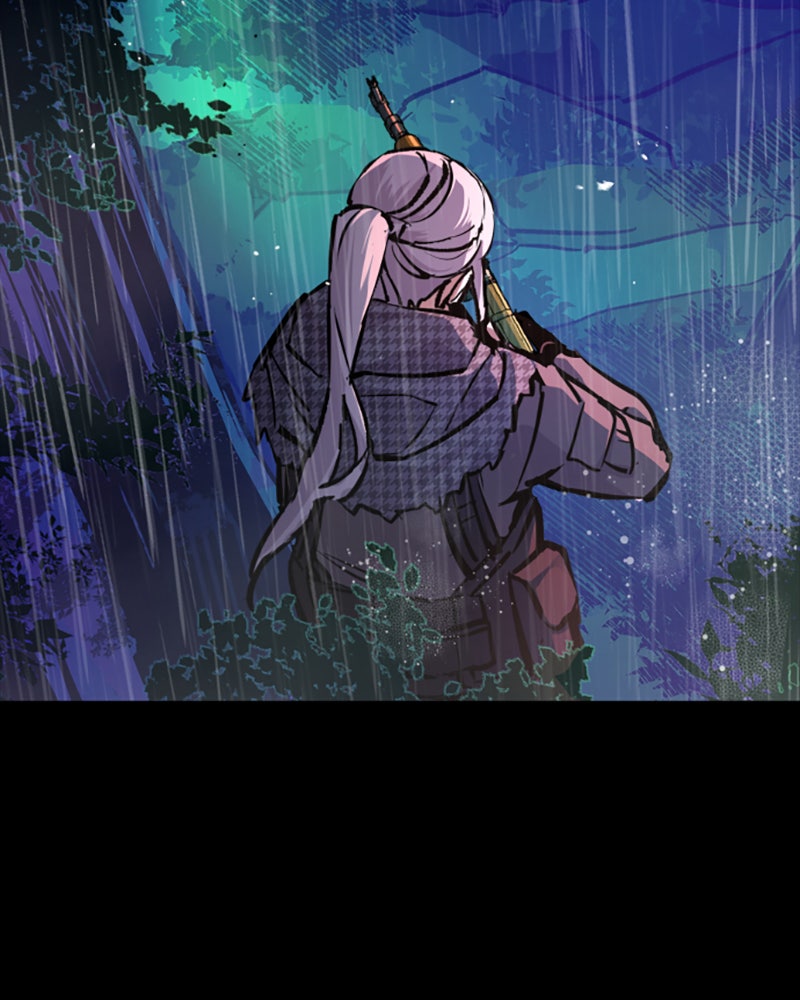 Read Mercenario adolescente ES Manga Online