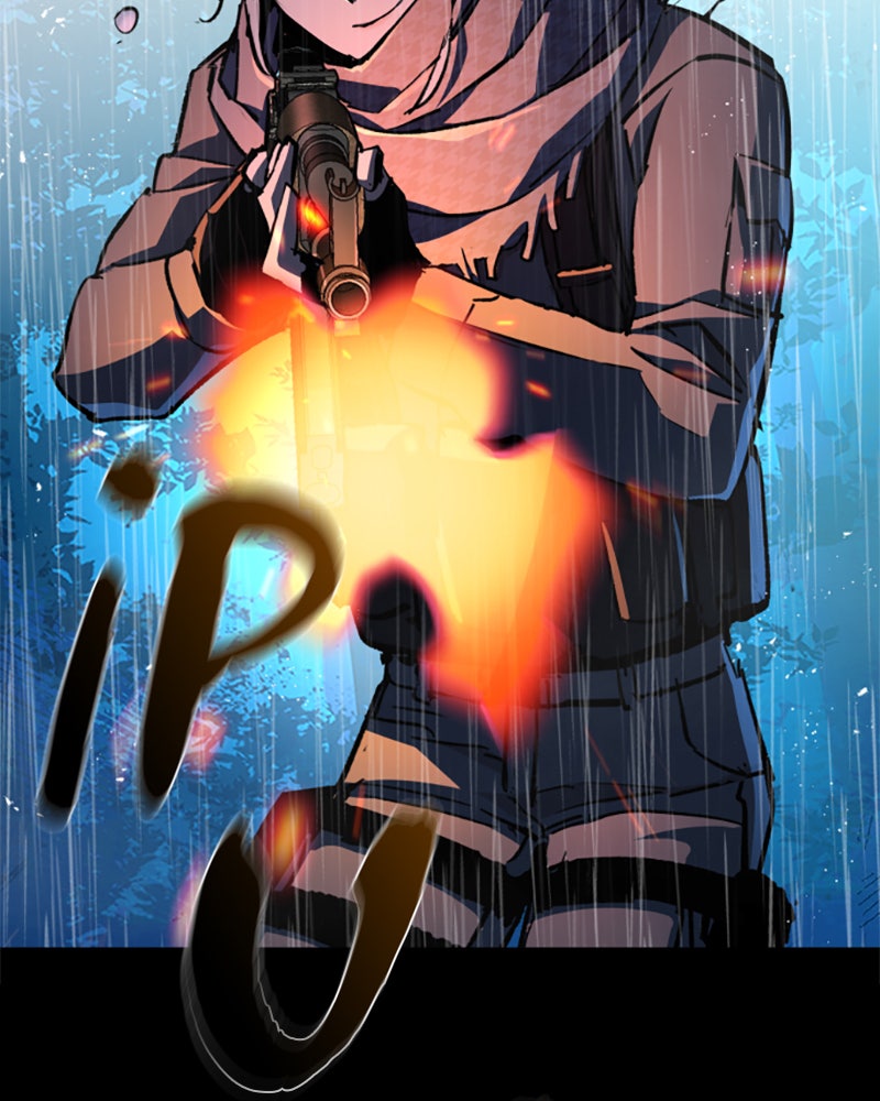 Read Mercenario adolescente ES Manga Online