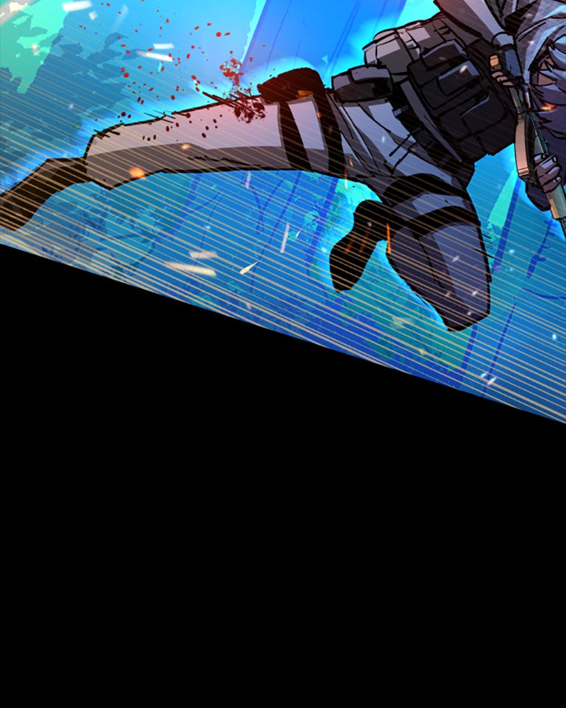 Read Mercenario adolescente ES Manga Online