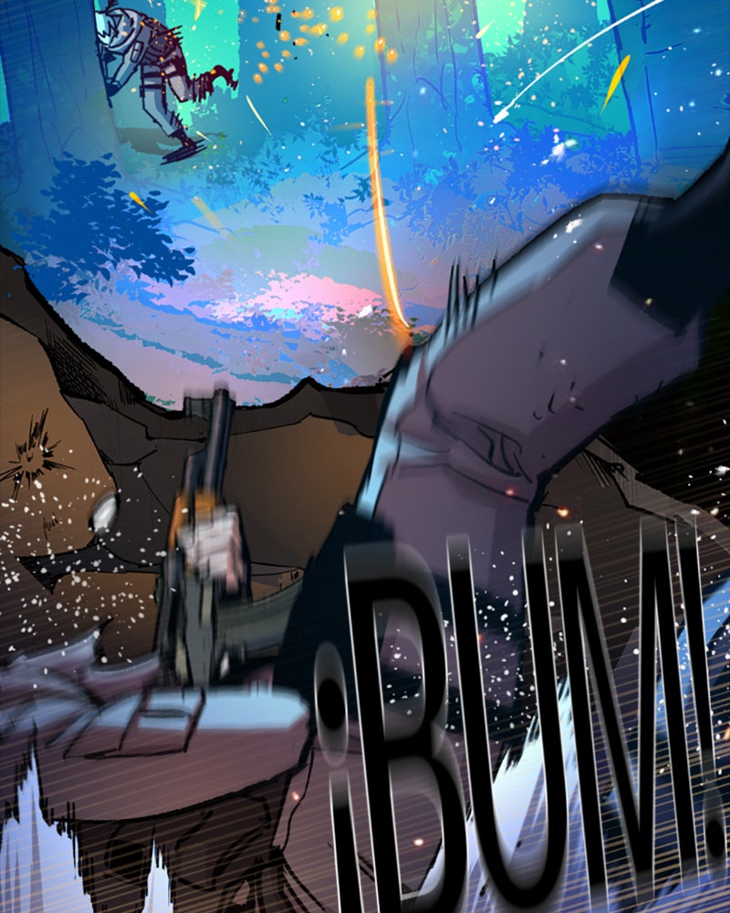 Read Mercenario adolescente ES Manga Online
