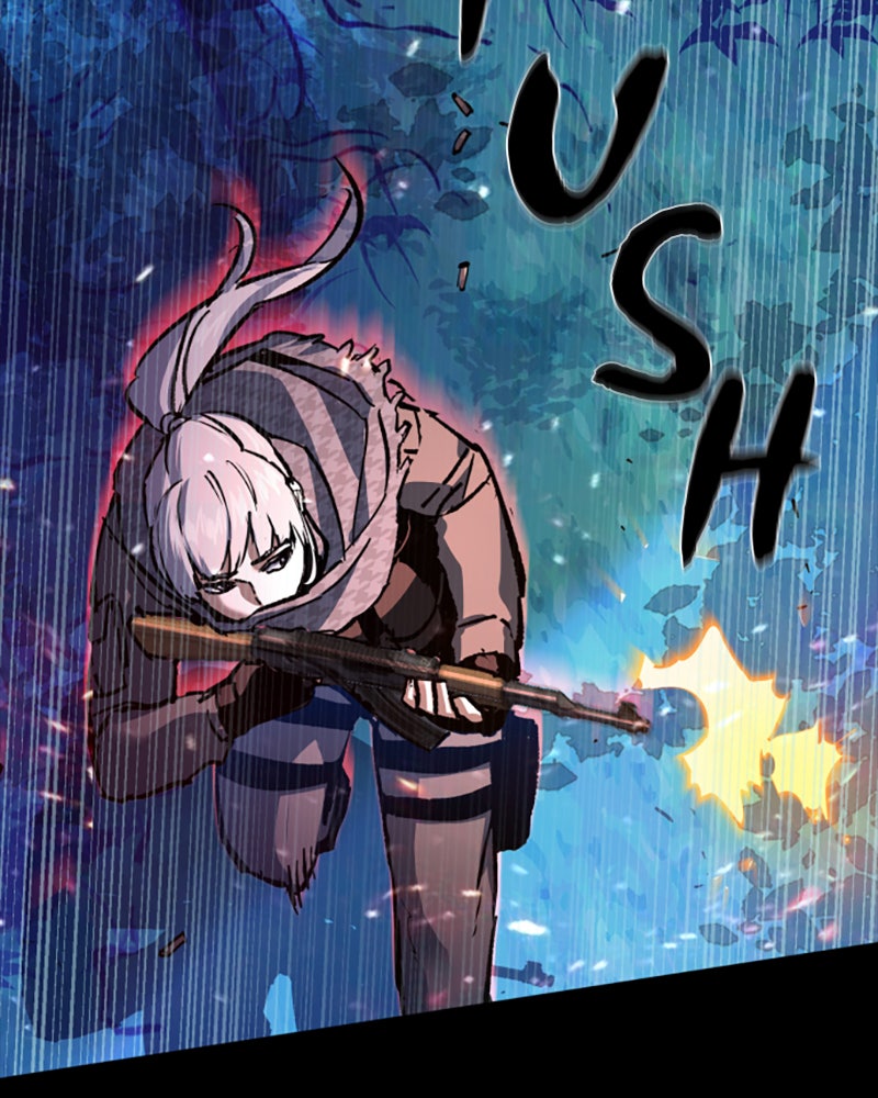 Read Mercenario adolescente ES Manga Online