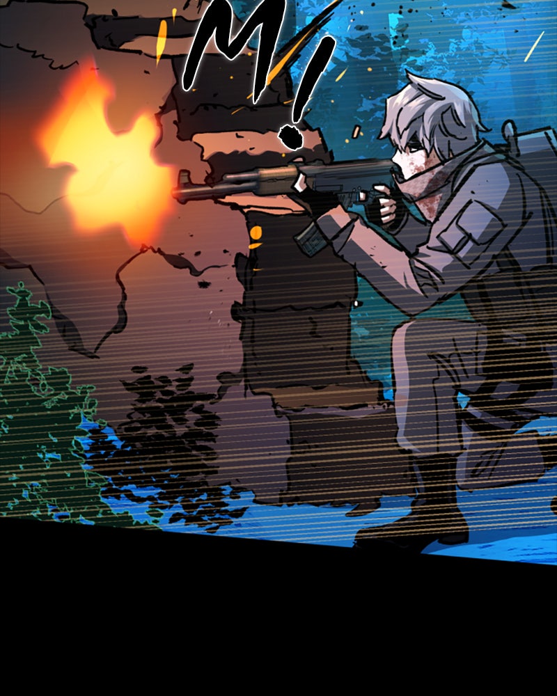Read Mercenario adolescente ES Manga Online