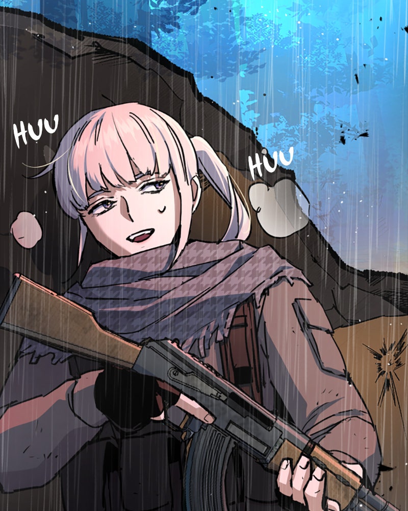 Read Mercenario adolescente ES Manga Online