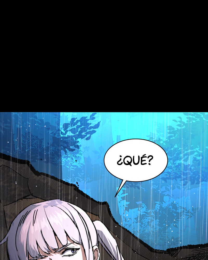 Read Mercenario adolescente ES Manga Online
