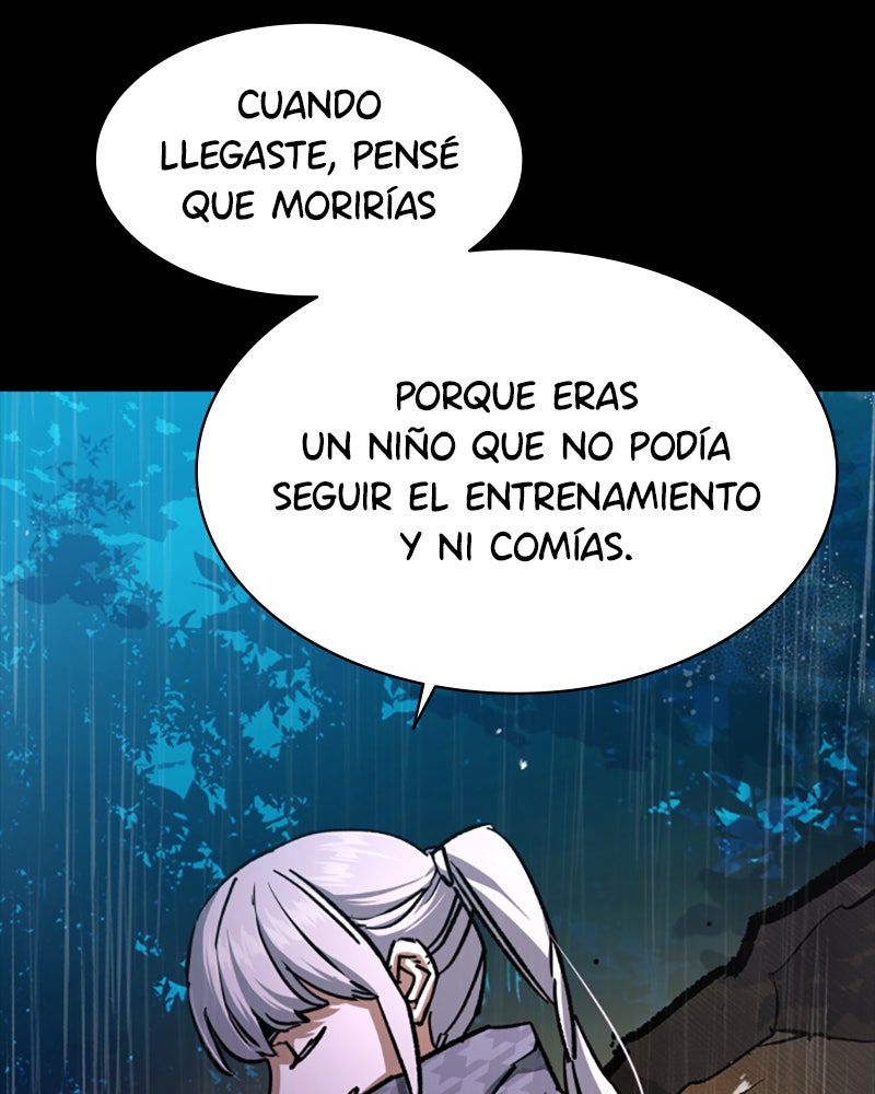 Read Mercenario adolescente ES Manga Online
