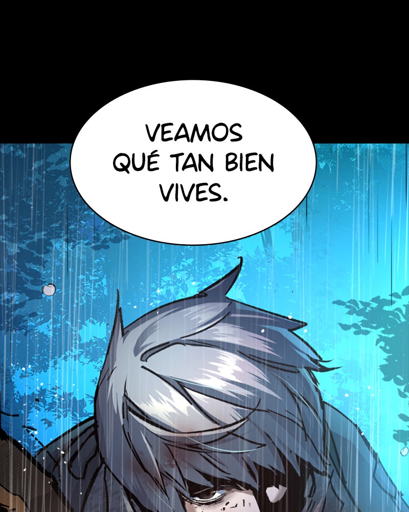 Read Mercenario adolescente ES Manga Online