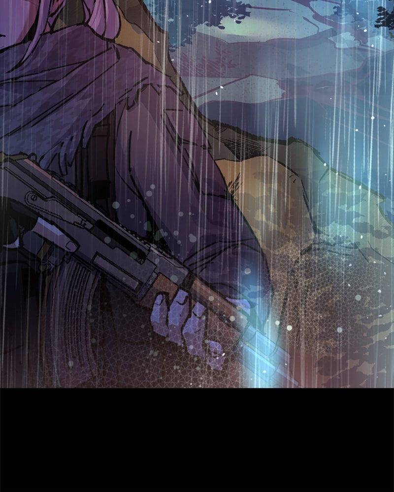 Read Mercenario adolescente ES Manga Online