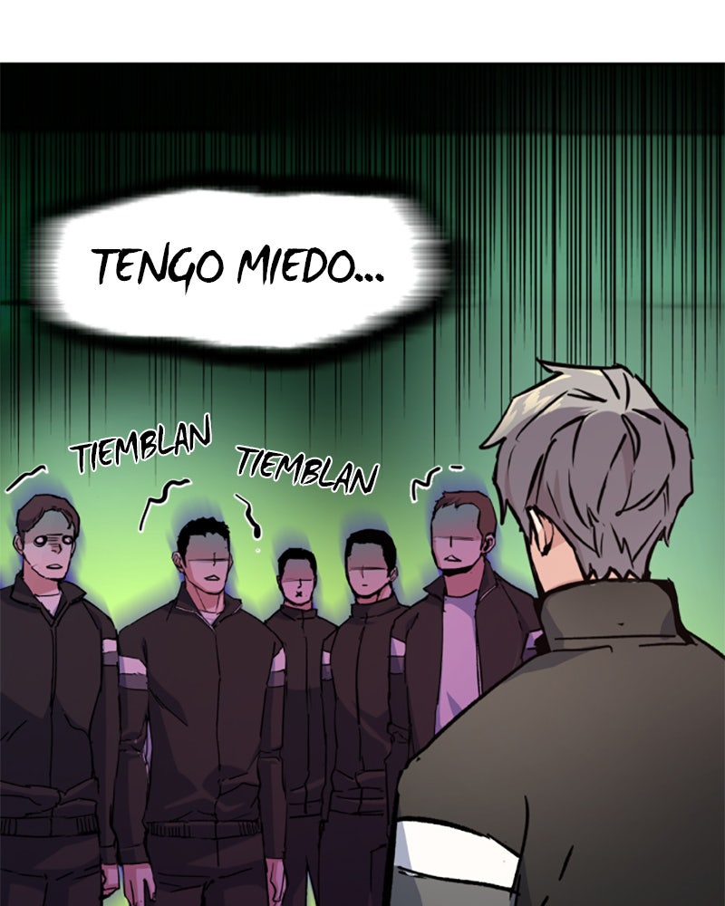 Read Mercenario adolescente ES Manga Online