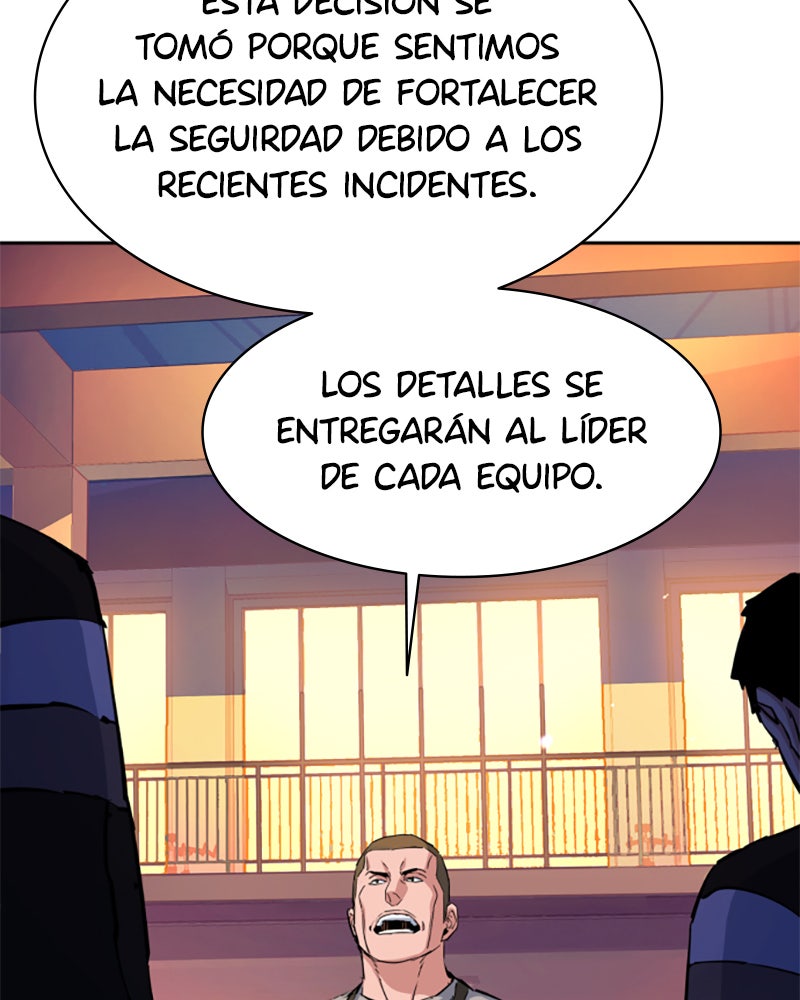 Read Mercenario adolescente ES Manga Online