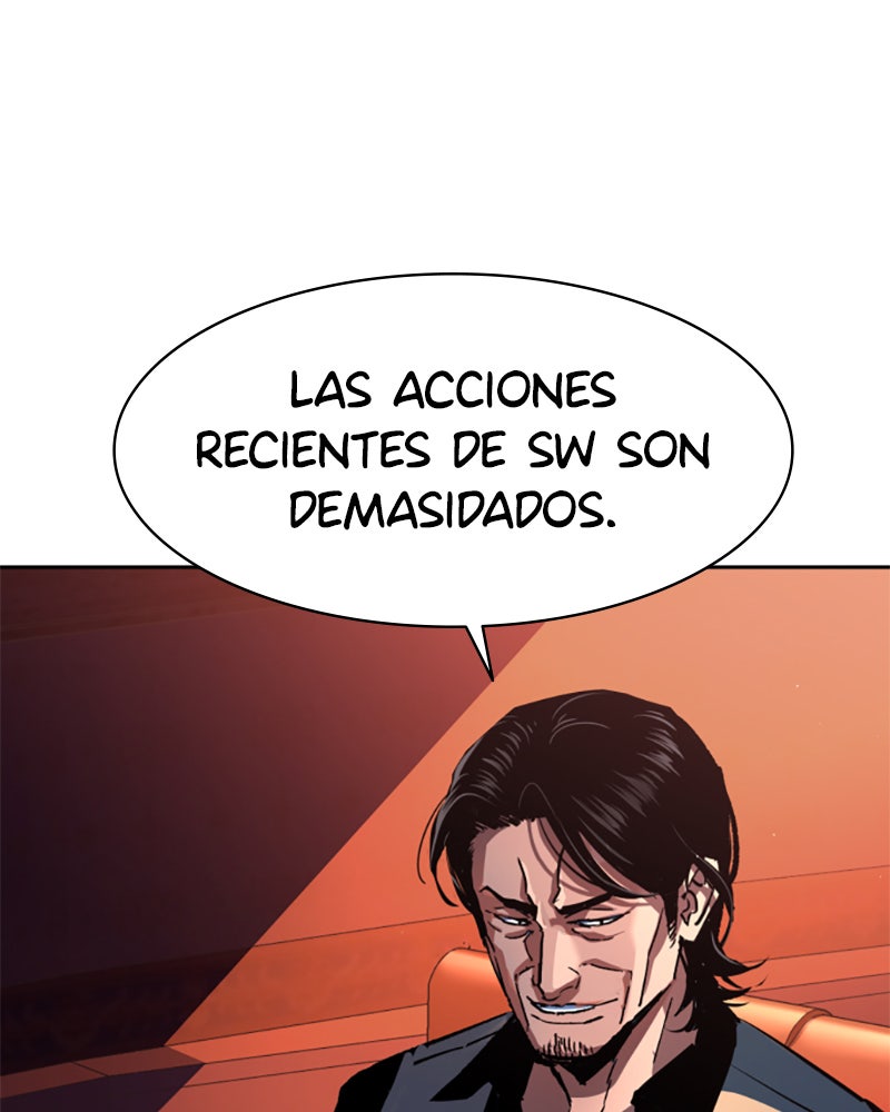 Read Mercenario adolescente ES Manga Online