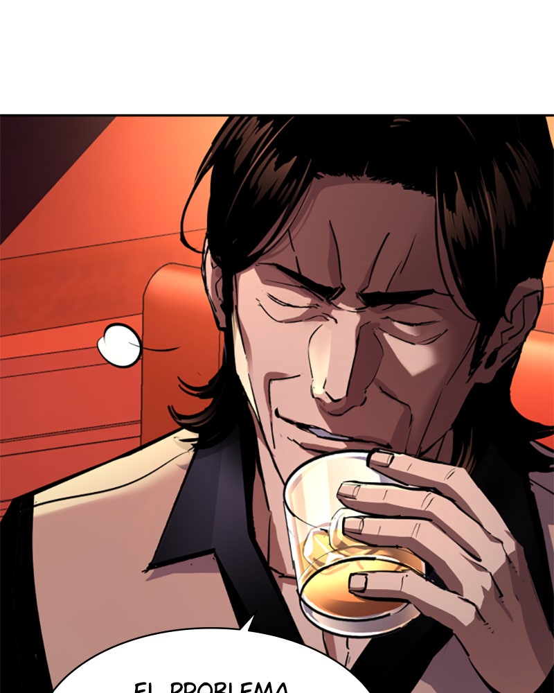 Read Mercenario adolescente ES Manga Online