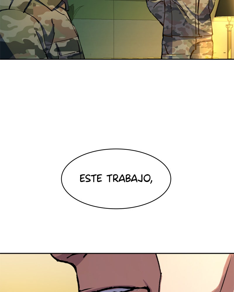 Read Mercenario adolescente ES Manga Online