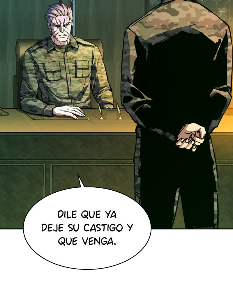Read Mercenario adolescente ES Manga Online