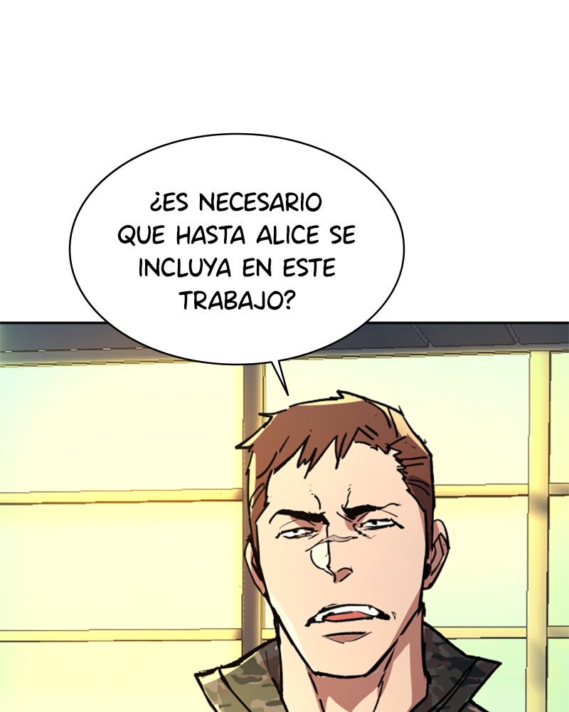 Read Mercenario adolescente ES Manga Online