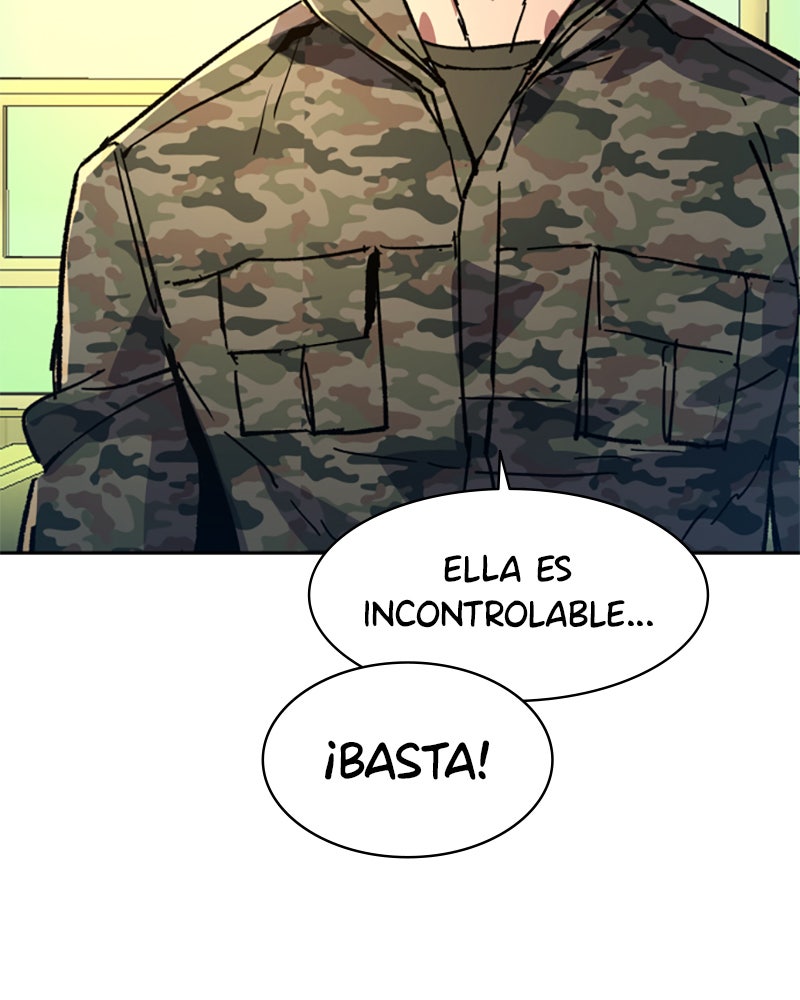 Read Mercenario adolescente ES Manga Online