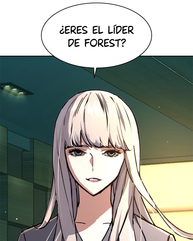 Read Mercenario adolescente ES Manga Online
