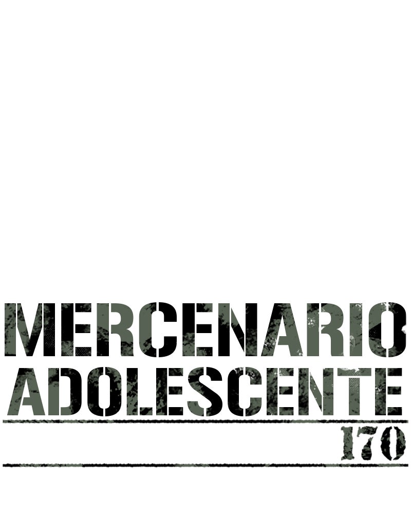 Read Mercenario adolescente ES Manga Online