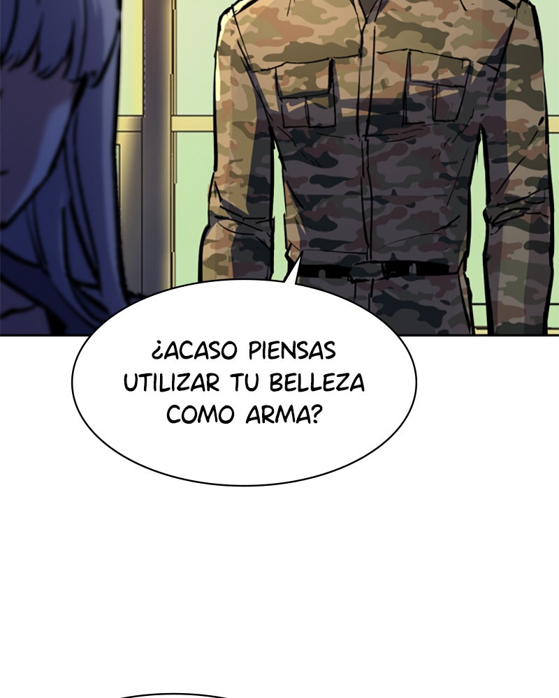 Read Mercenario adolescente ES Manga Online