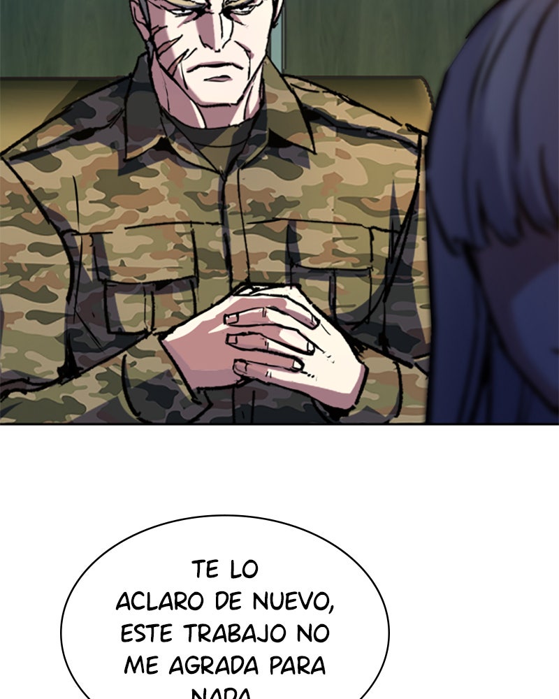 Read Mercenario adolescente ES Manga Online
