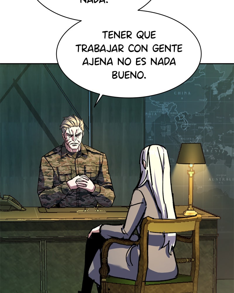 Read Mercenario adolescente ES Manga Online