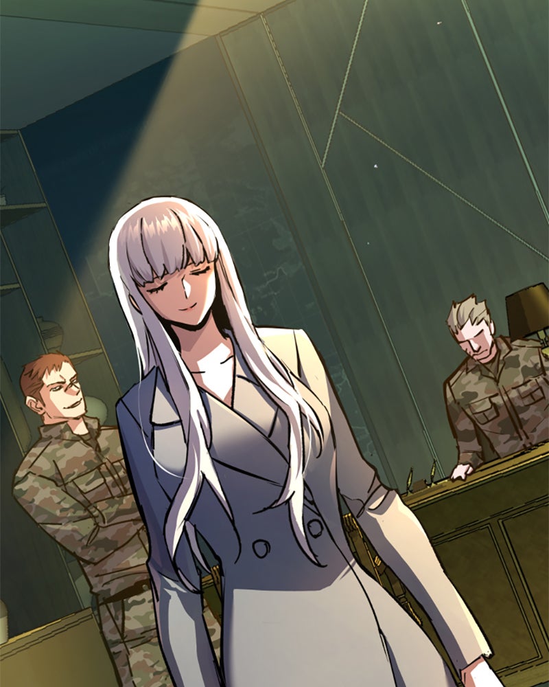 Read Mercenario adolescente ES Manga Online