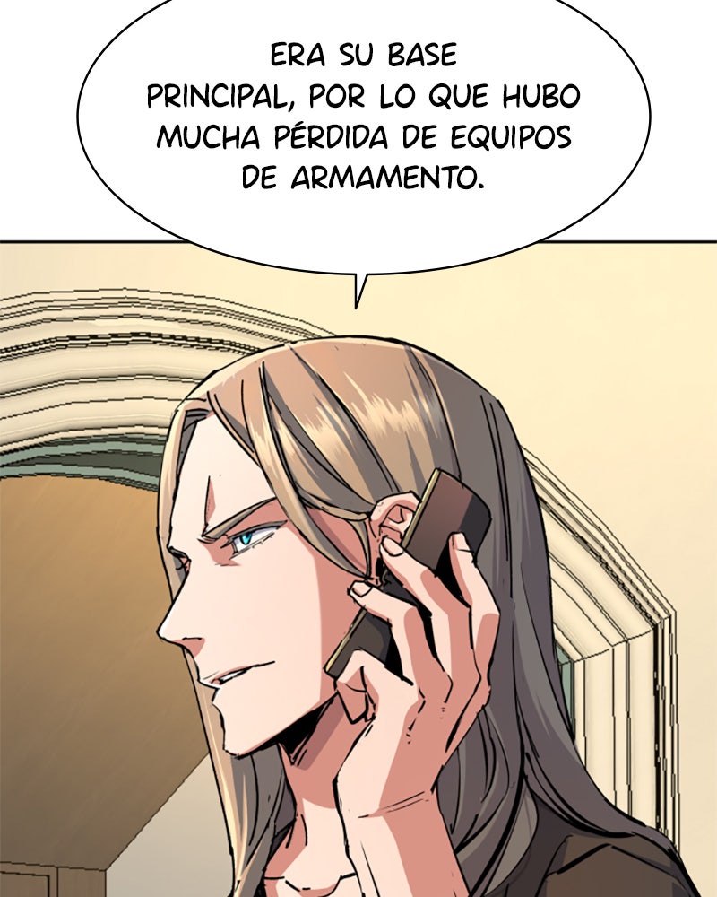 Read Mercenario adolescente ES Manga Online