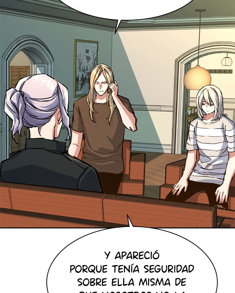 Read Mercenario adolescente ES Manga Online