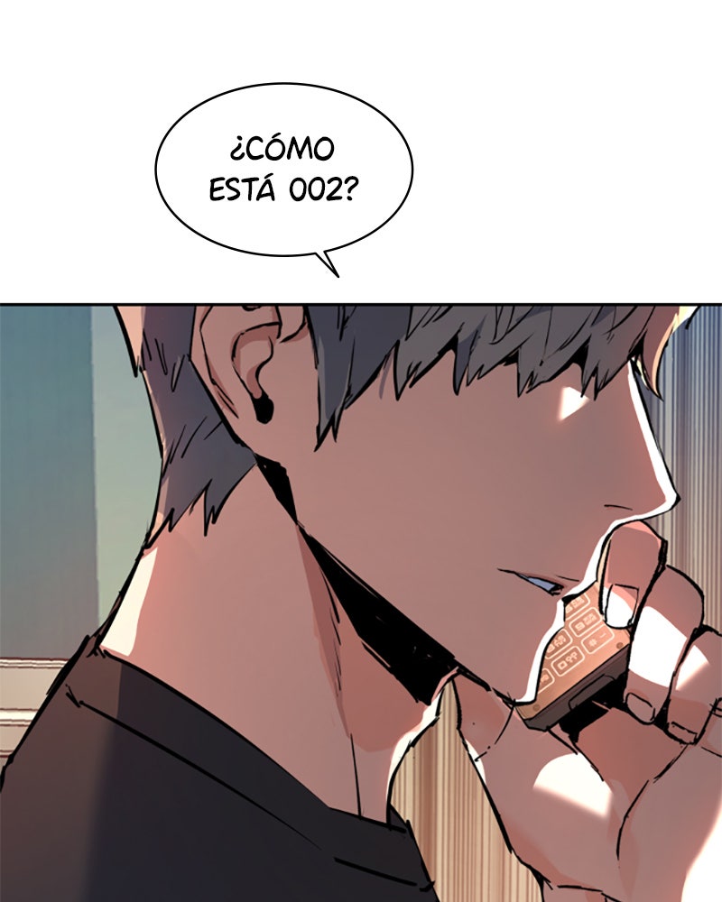 Read Mercenario adolescente ES Manga Online