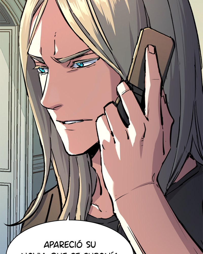 Read Mercenario adolescente ES Manga Online