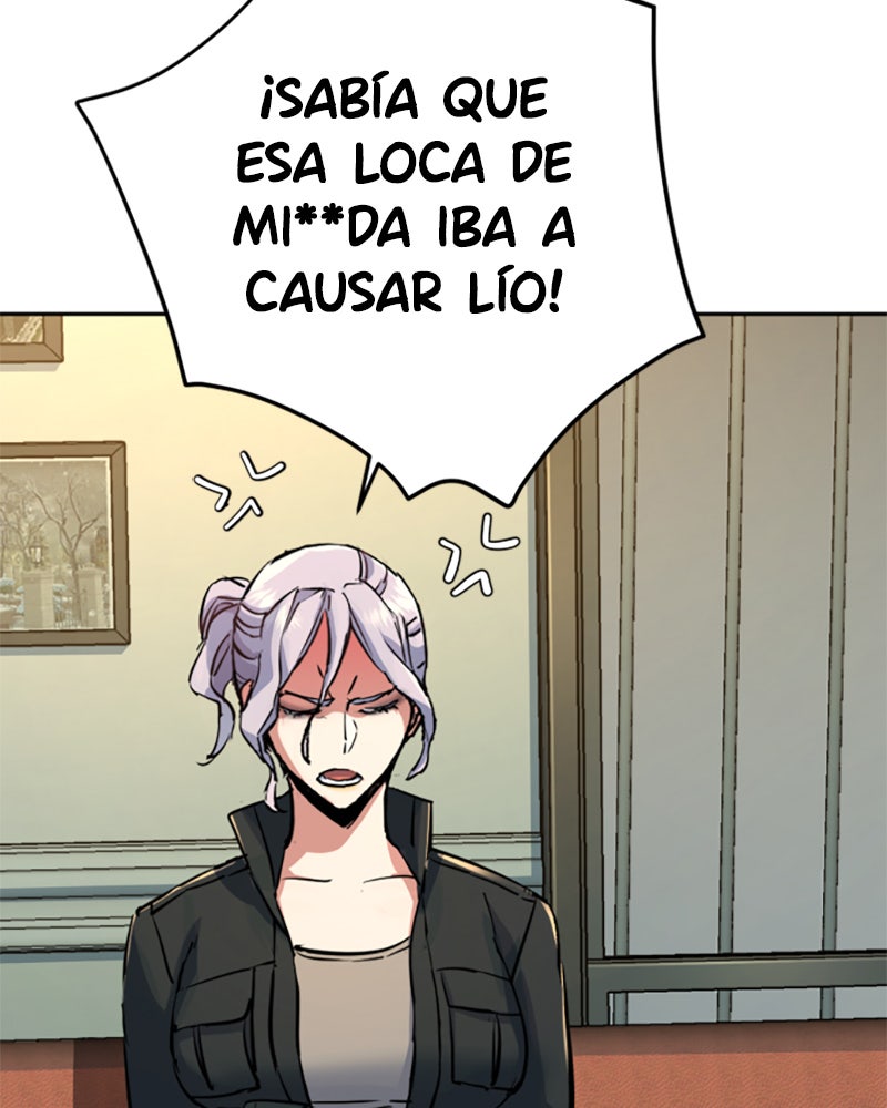 Read Mercenario adolescente ES Manga Online