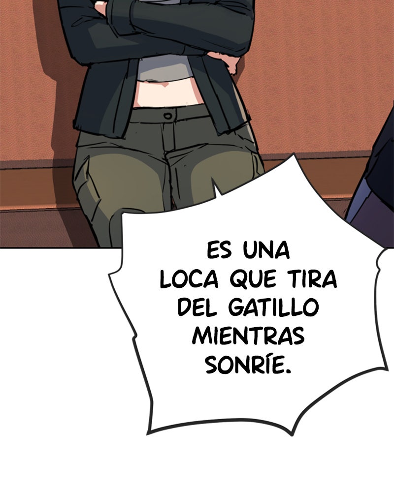 Read Mercenario adolescente ES Manga Online