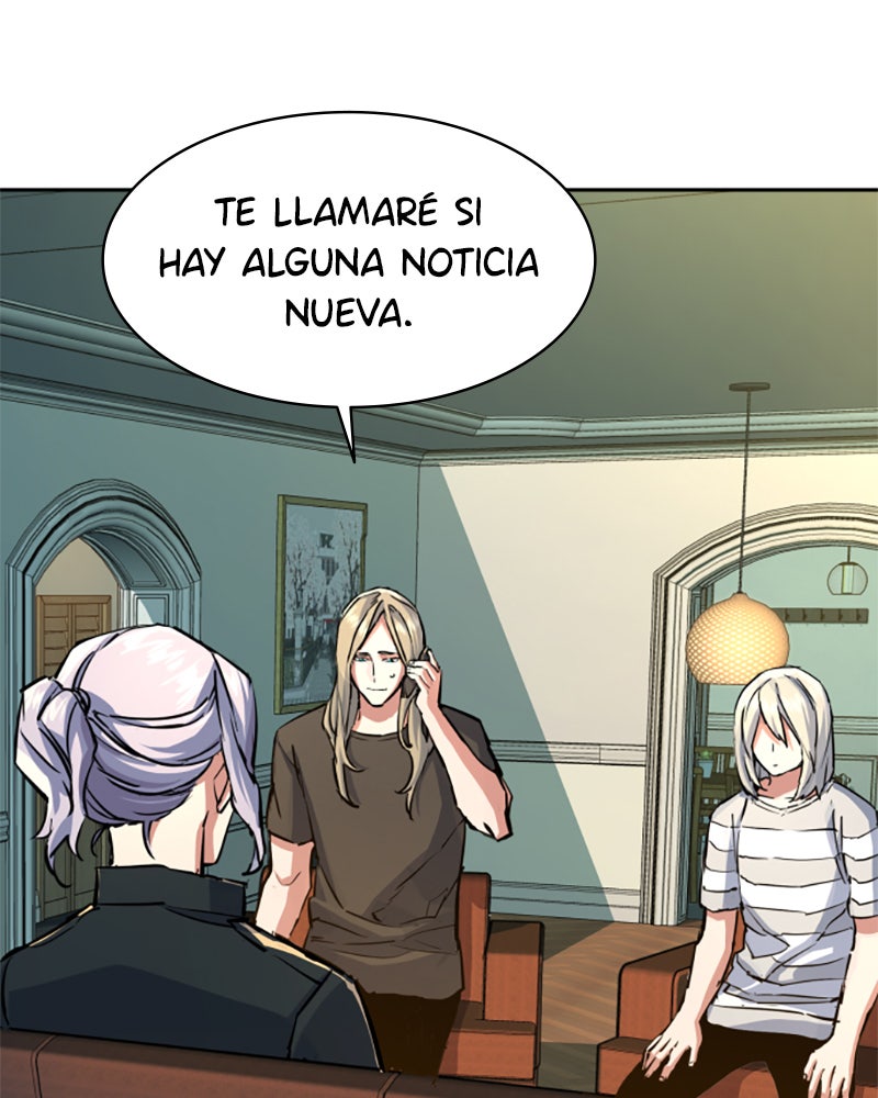 Read Mercenario adolescente ES Manga Online