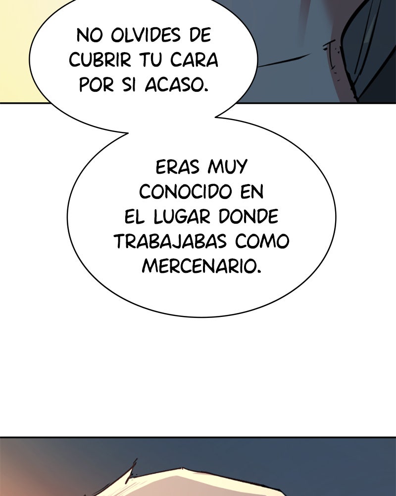 Read Mercenario adolescente ES Manga Online