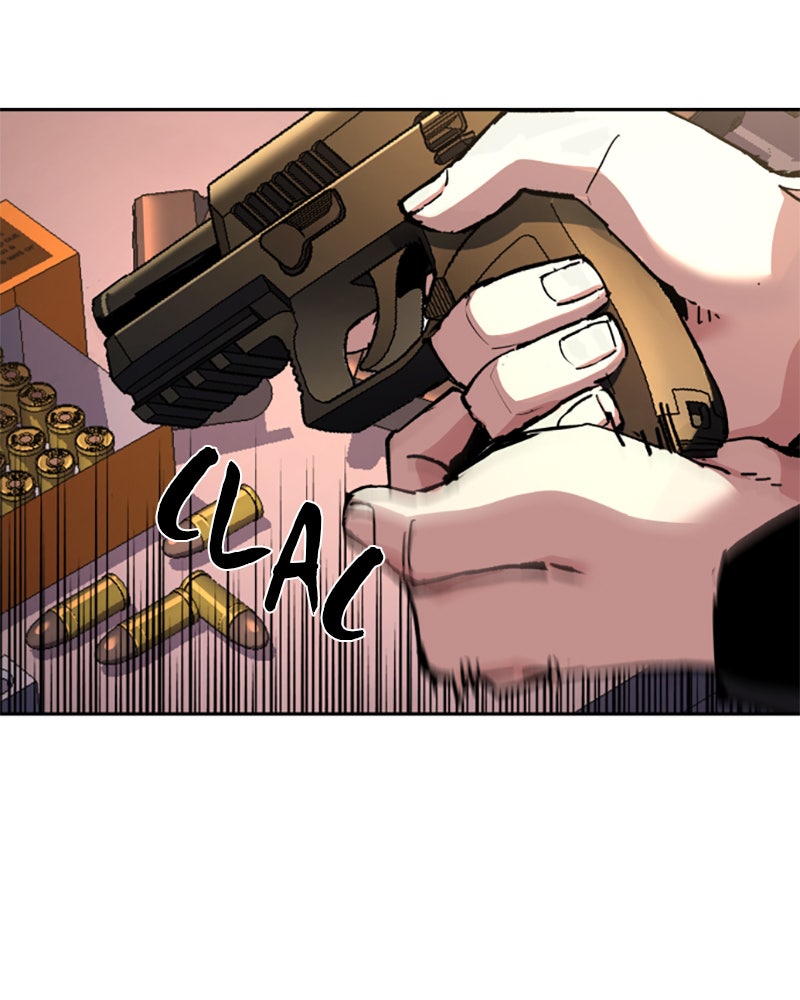 Read Mercenario adolescente ES Manga Online