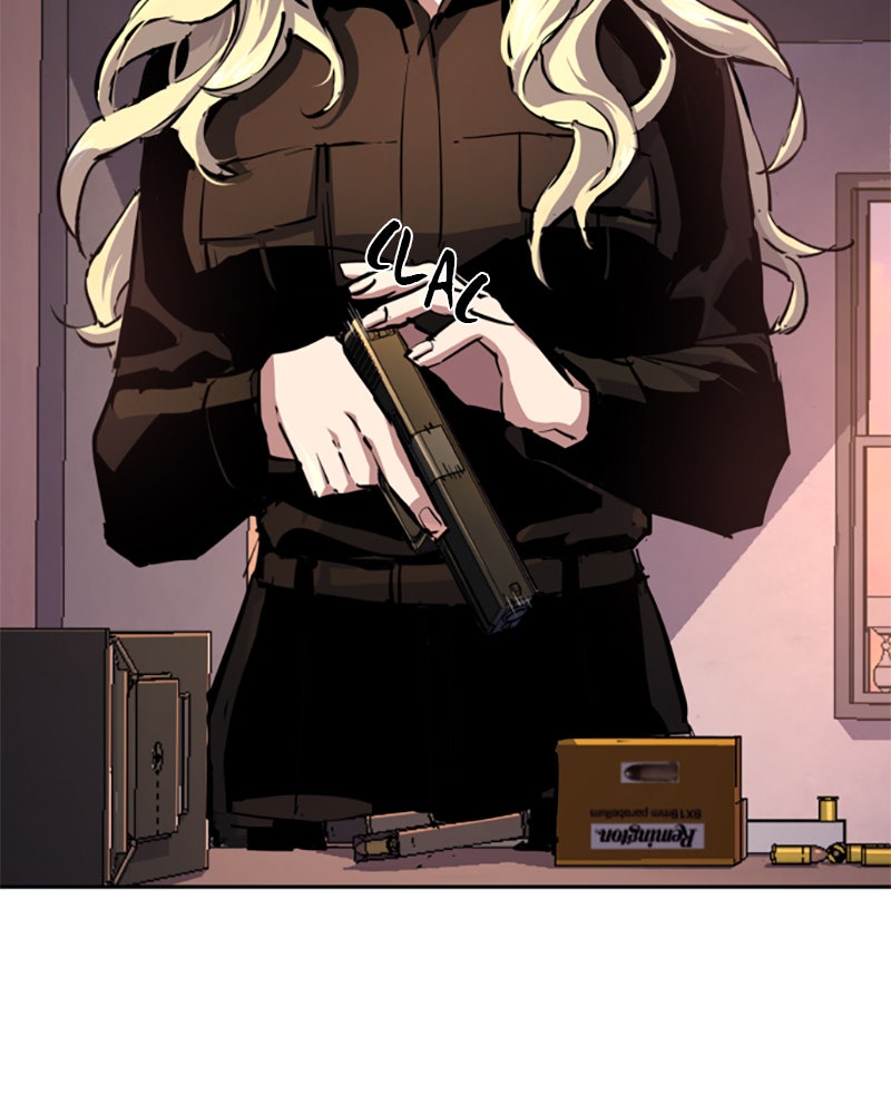 Read Mercenario adolescente ES Manga Online