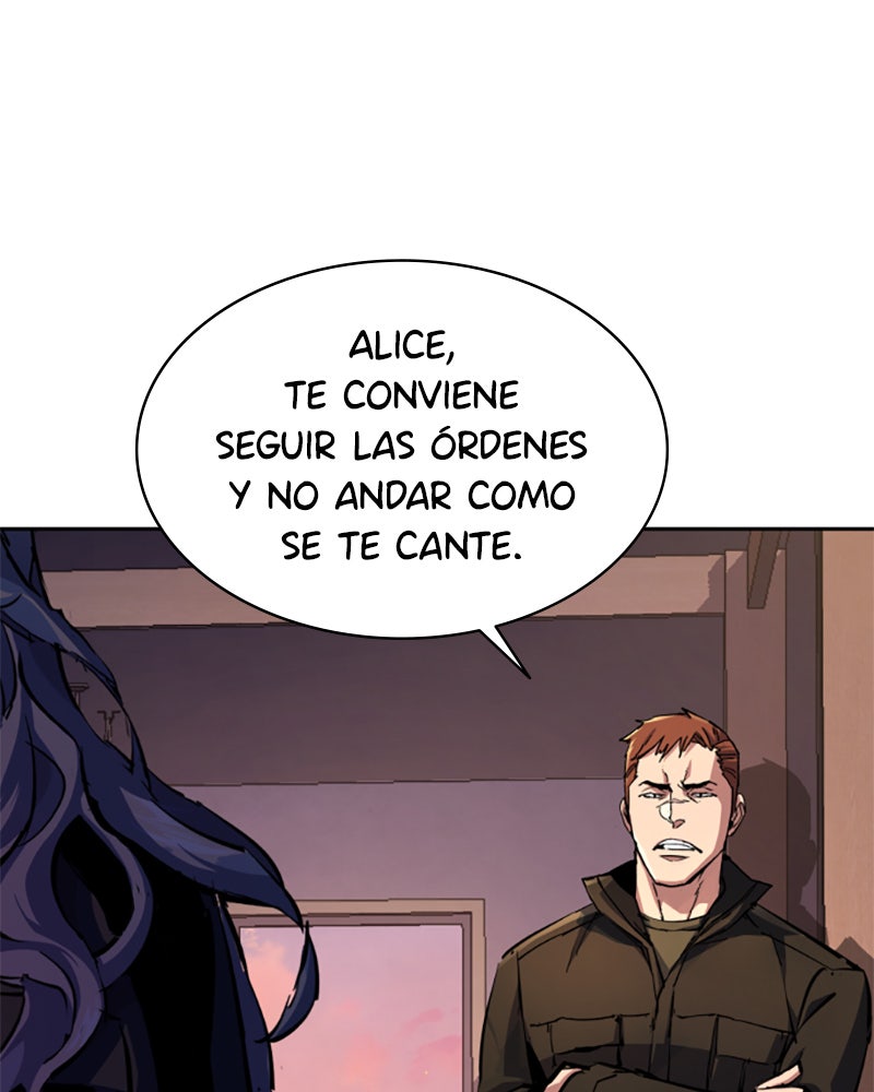 Read Mercenario adolescente ES Manga Online