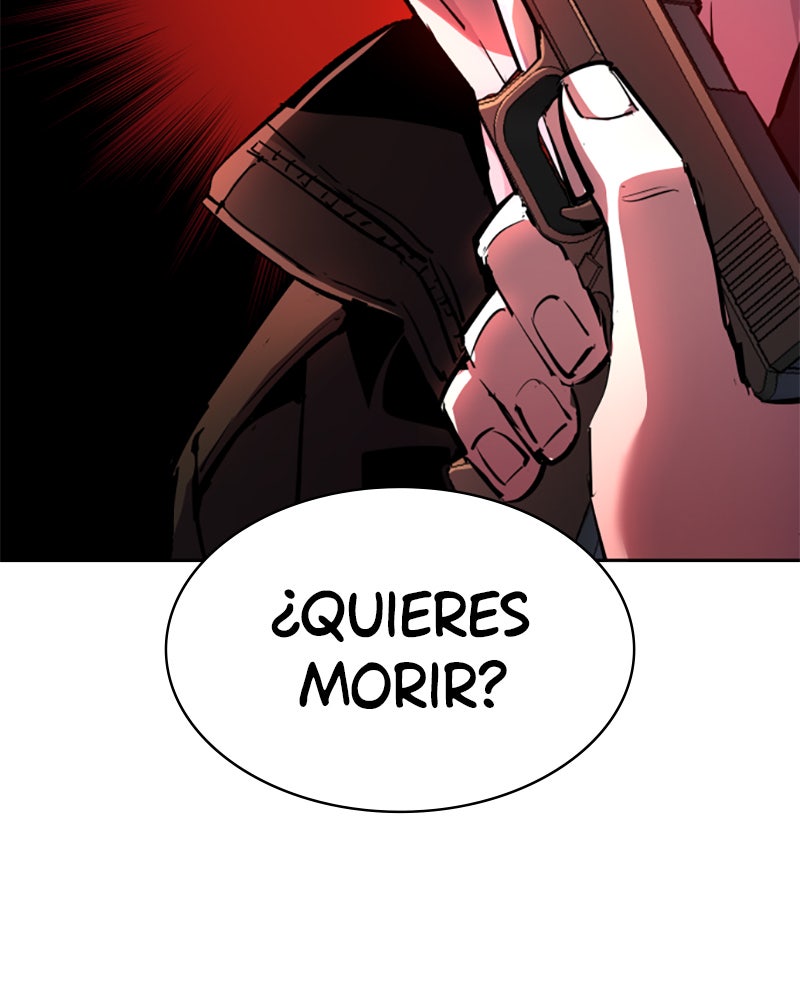Read Mercenario adolescente ES Manga Online