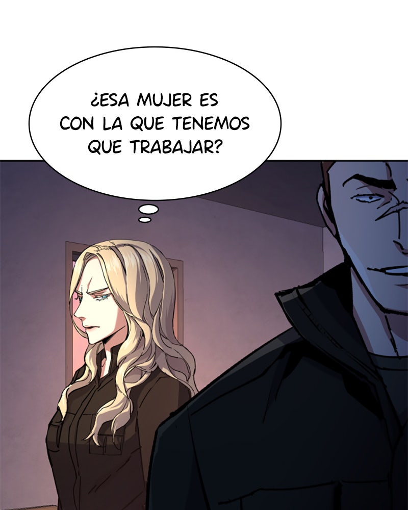 Read Mercenario adolescente ES Manga Online