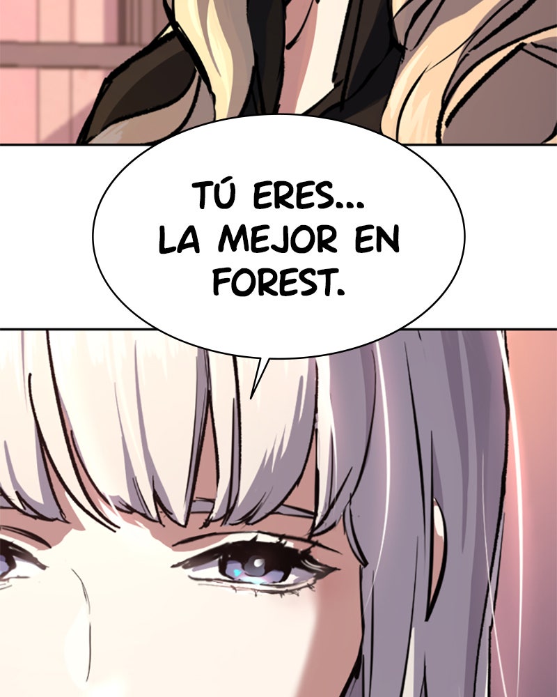 Read Mercenario adolescente ES Manga Online