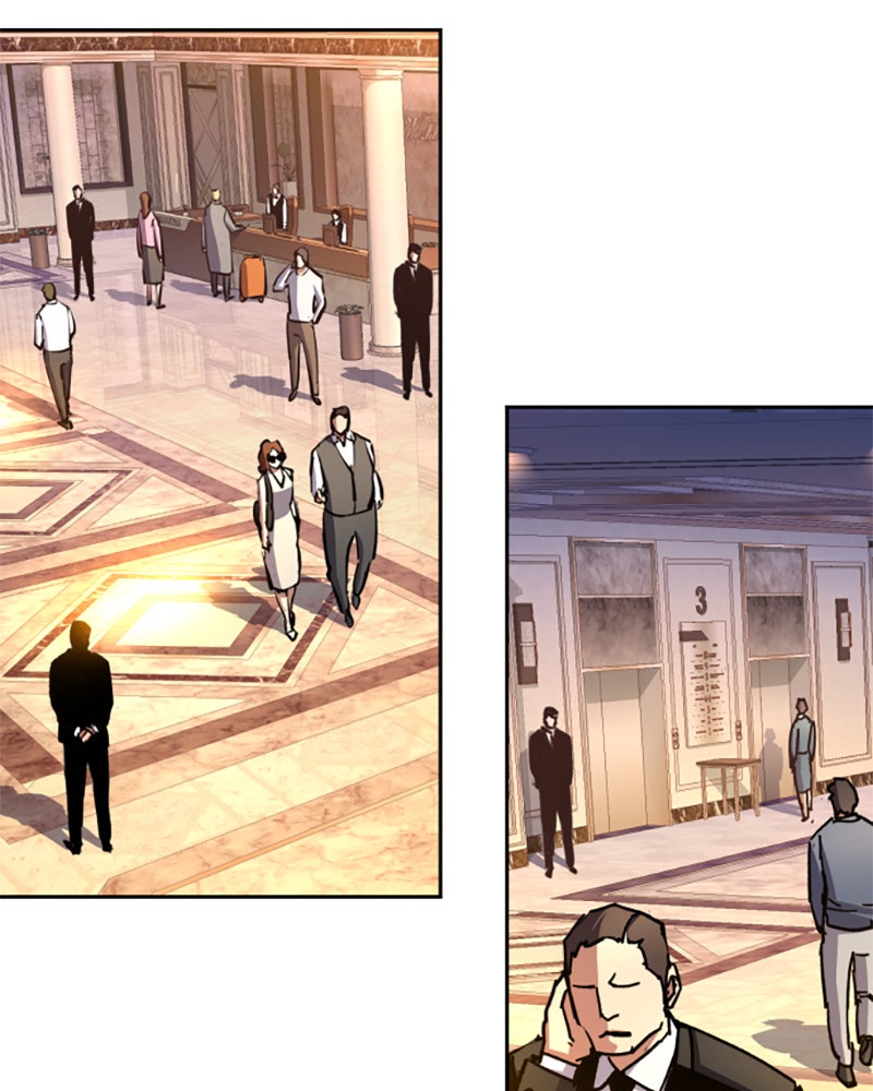 Read Mercenario adolescente ES Manga Online