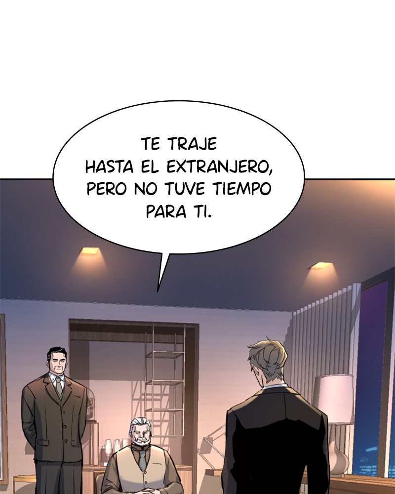 Read Mercenario adolescente ES Manga Online