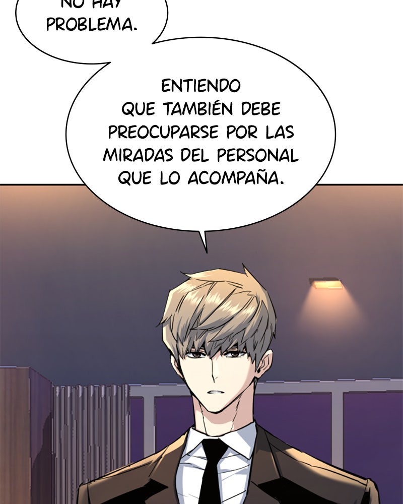 Read Mercenario adolescente ES Manga Online