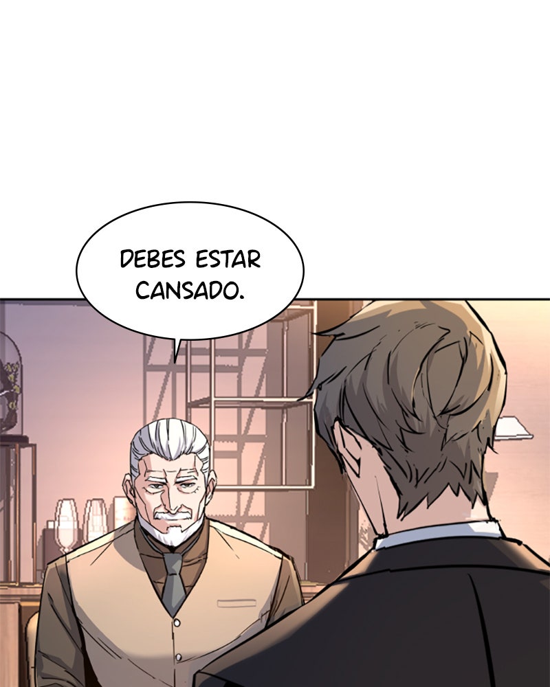 Read Mercenario adolescente ES Manga Online